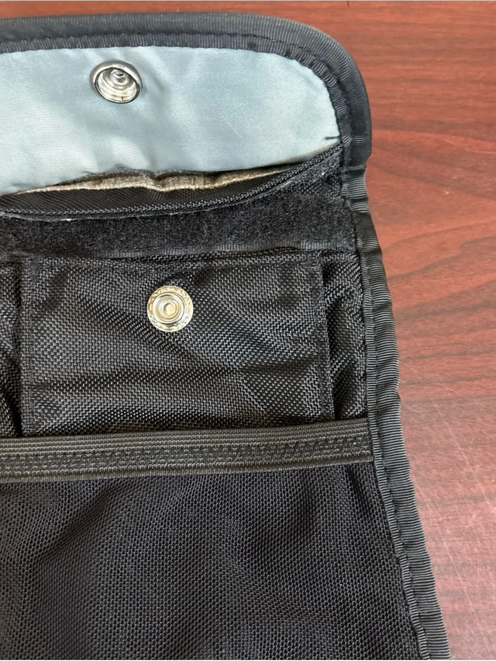 Ultra Armor ConcealShield Cell Phone Faraday Travel Bag RFID Privacy Pouch